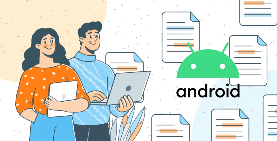 ONLYOFFICE Documents 9.3 Android