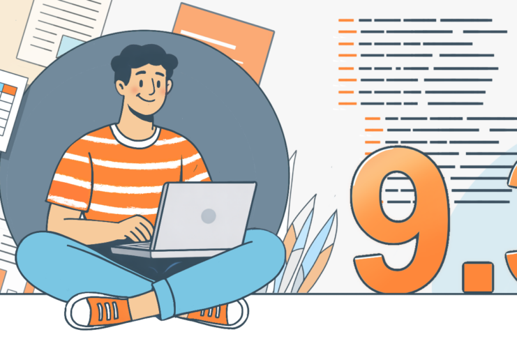 ONLYOFFICE Docs 9.3 API geliştiriciler için