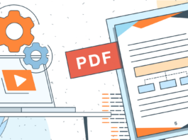 ONLYOFFICE PDF Editor API