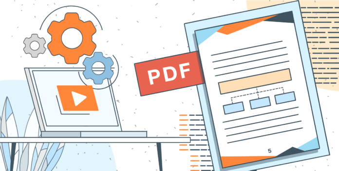 ONLYOFFICE PDF Editor API