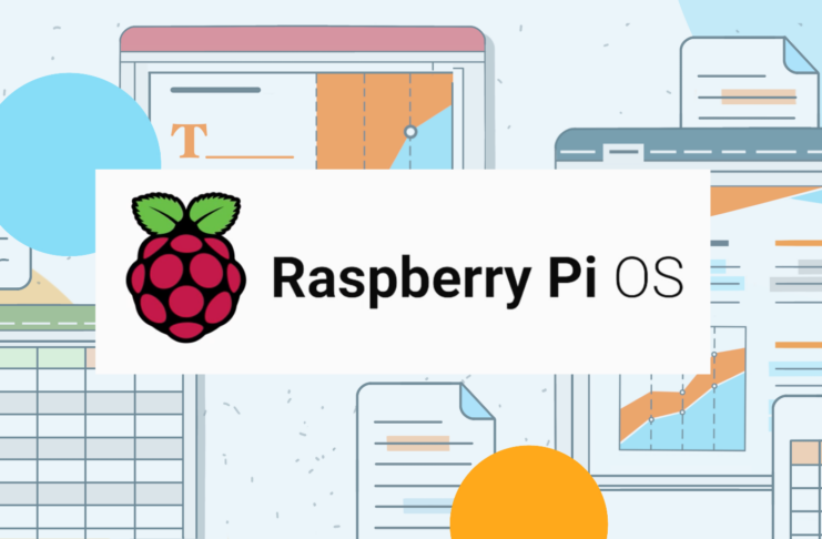 Raspberry Pi kelime işlemciler